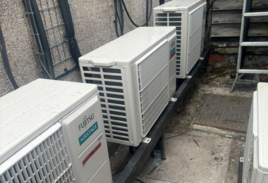 Basements and Groundworks